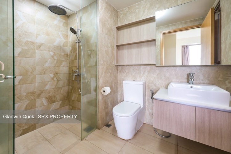 The Vales (D19), Condominium #576260731